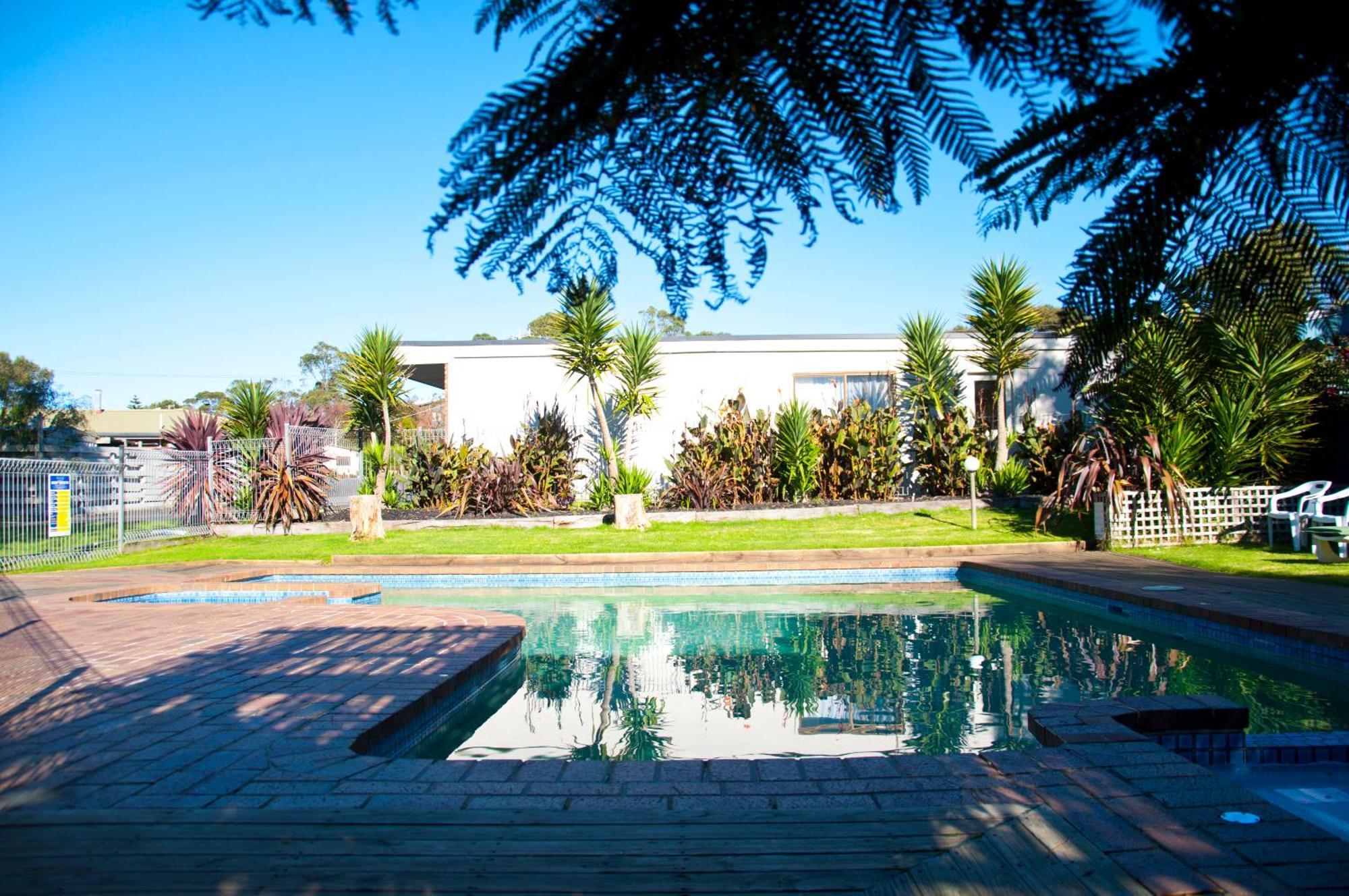 Motel Marengo Bagian luar foto