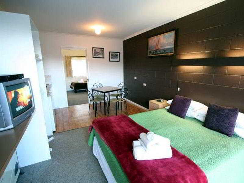 Motel Marengo Bagian luar foto