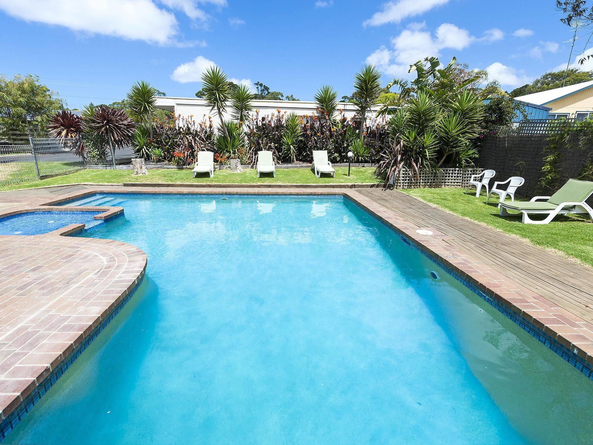 Motel Marengo Bagian luar foto