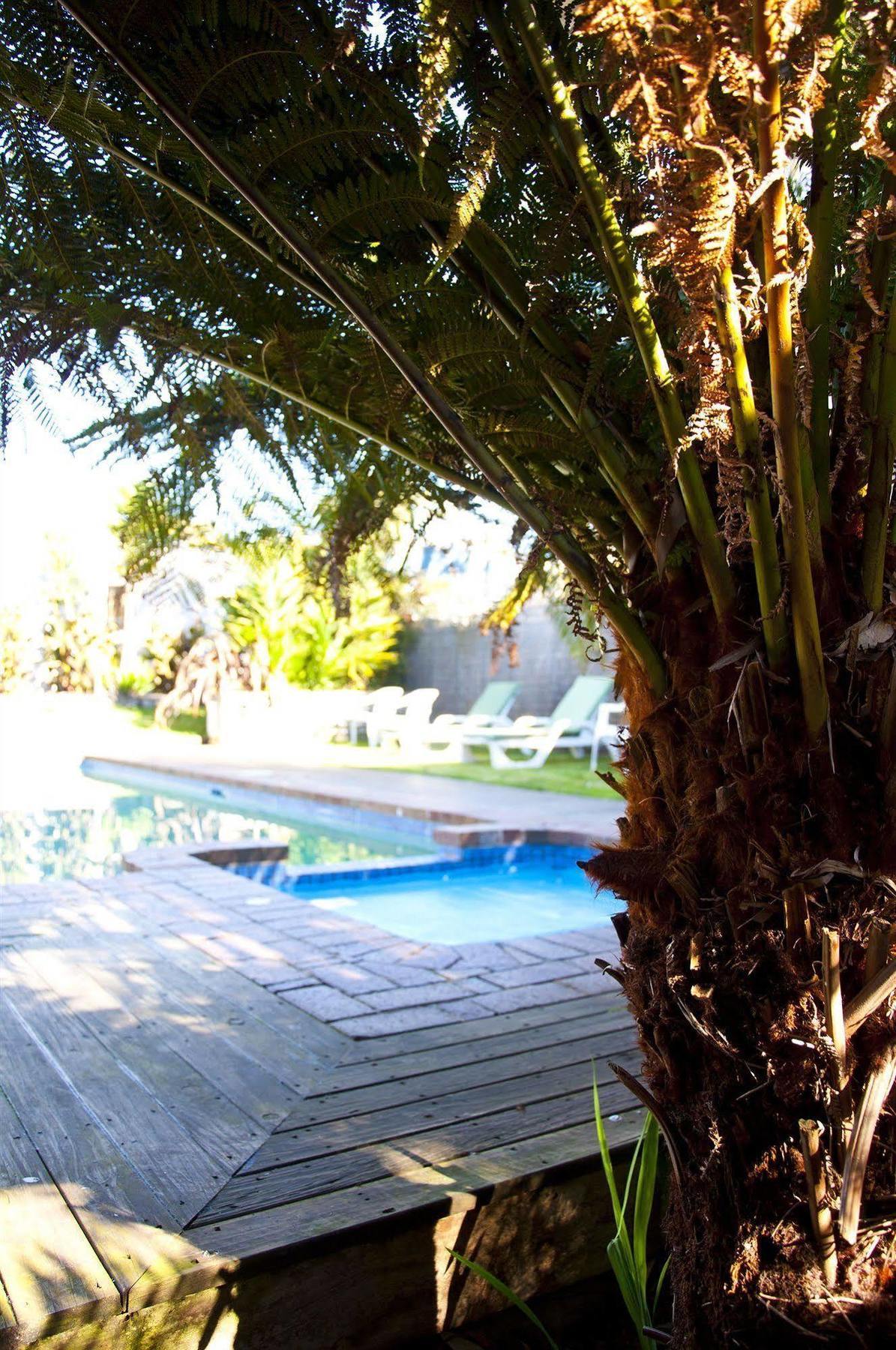 Motel Marengo Bagian luar foto